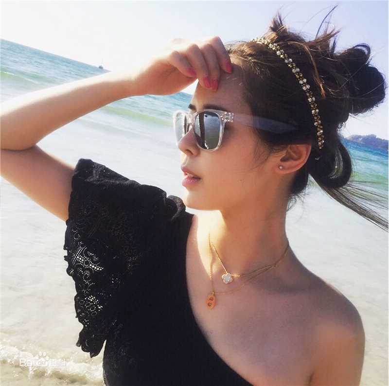 赵慧仙(CHO HYE SUN)平面照片素颜照相册