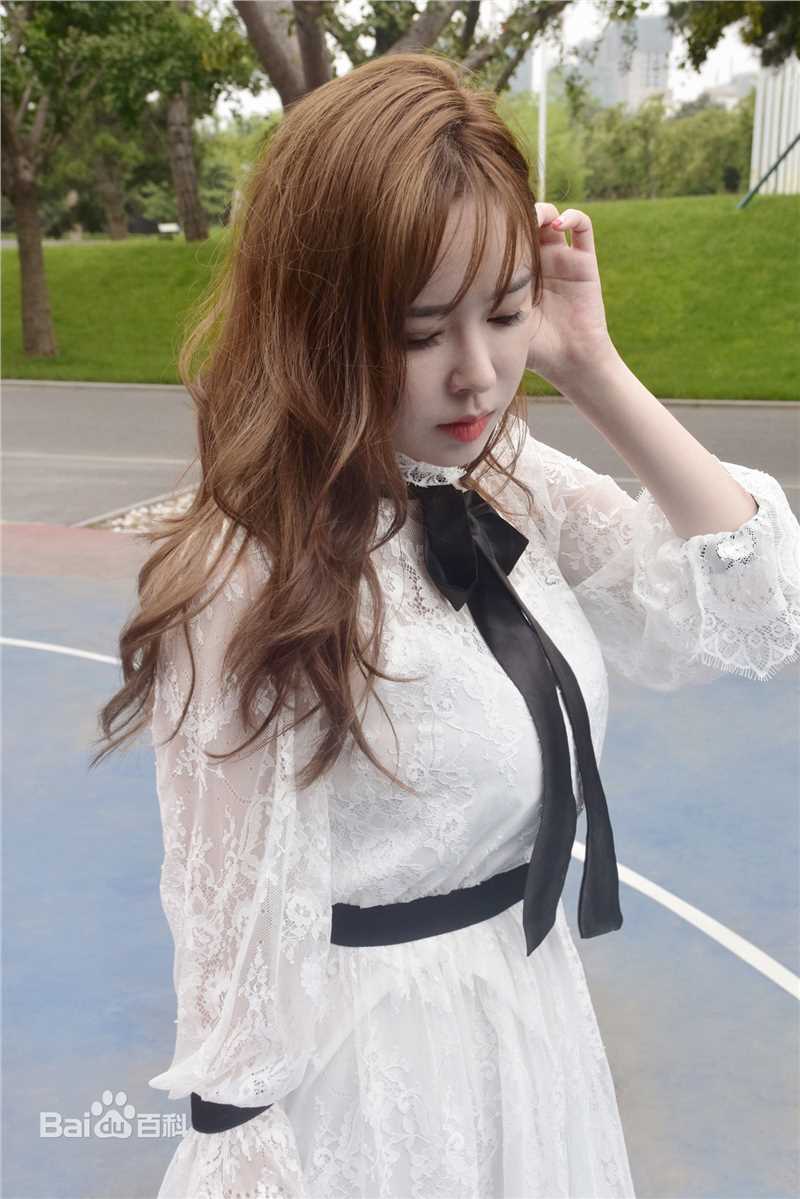 赵慧仙(CHO HYE SUN)平面照片素颜照相册