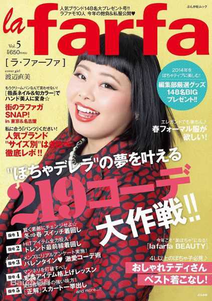 渡边直美(Watanabe Naomi)前后照片