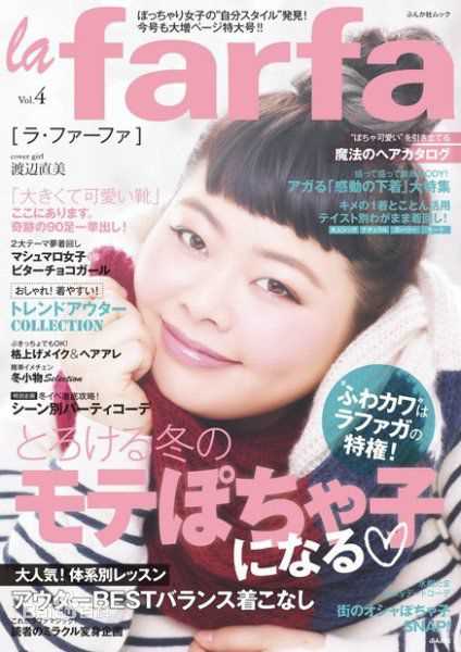 渡边直美(Watanabe Naomi)前后照片