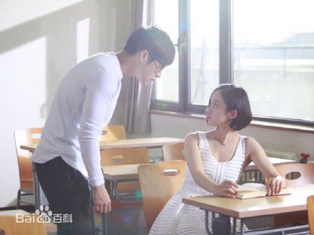 陆妍淇女生日记生活照