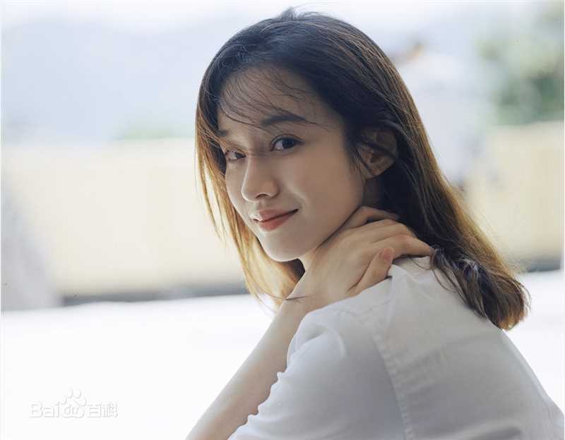 陆妍淇精选图册