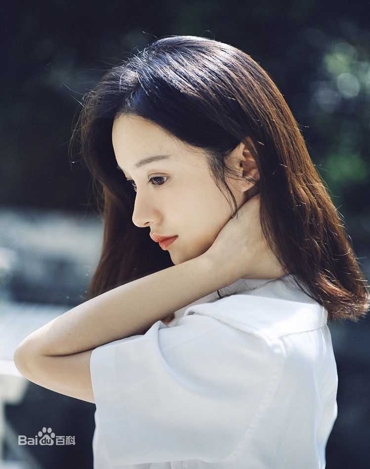 陆妍淇精选图册