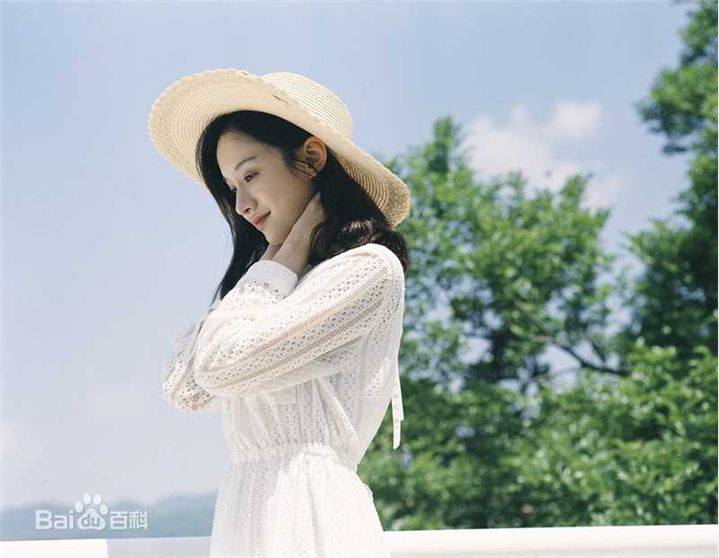 陆妍淇精选图册