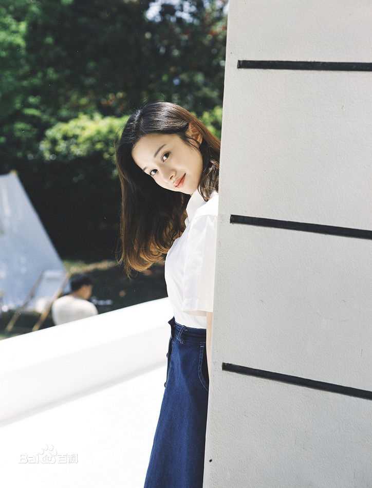 陆妍淇精选图册