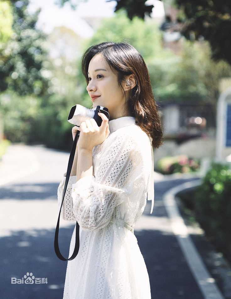 陆妍淇精选图册