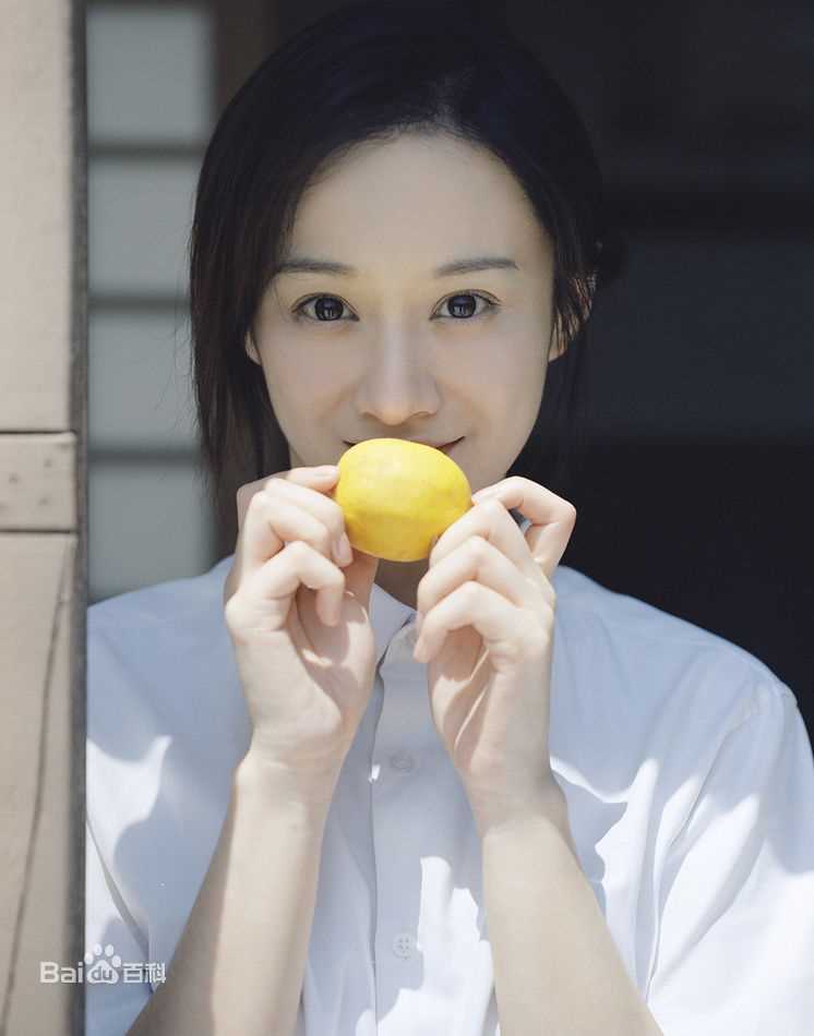 陆妍淇精选图册