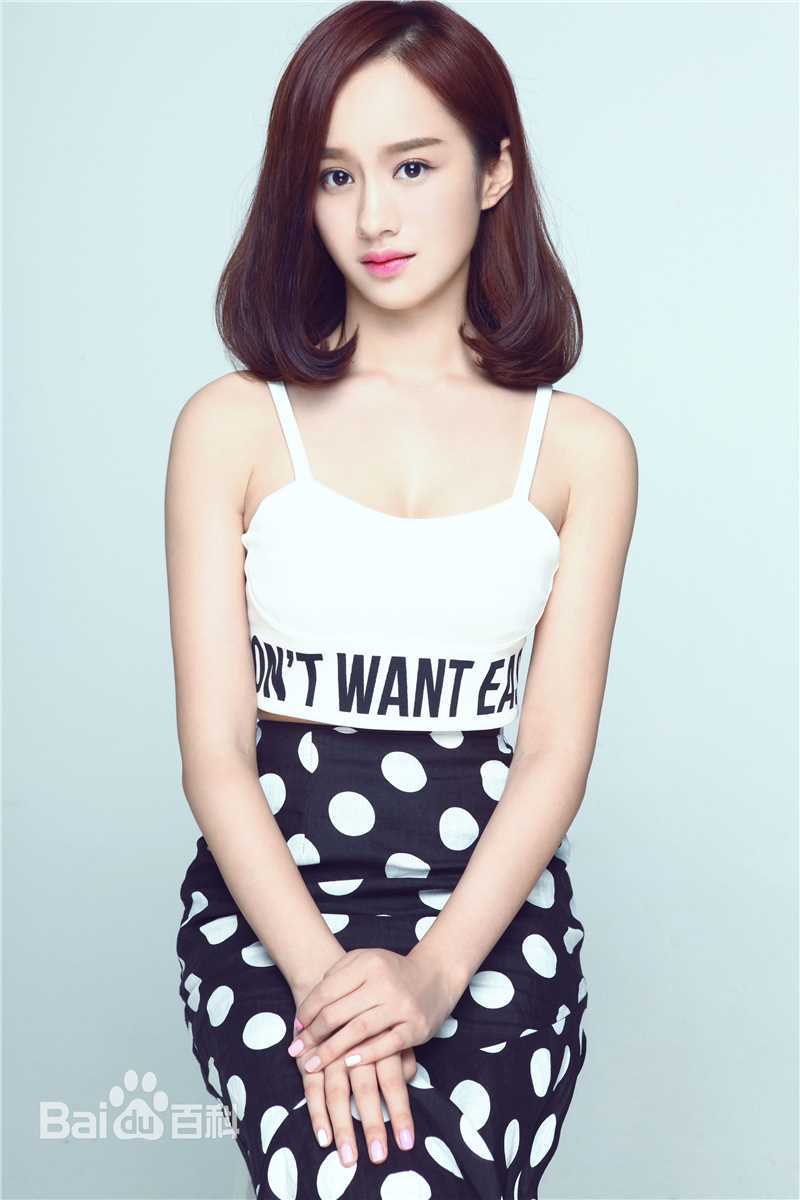 陆妍淇最全清新壁纸