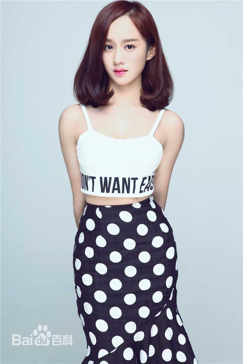 陆妍淇最全清新壁纸