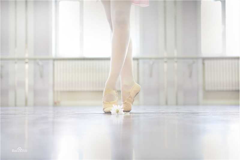 陆妍淇精选芭蕾.2011图册