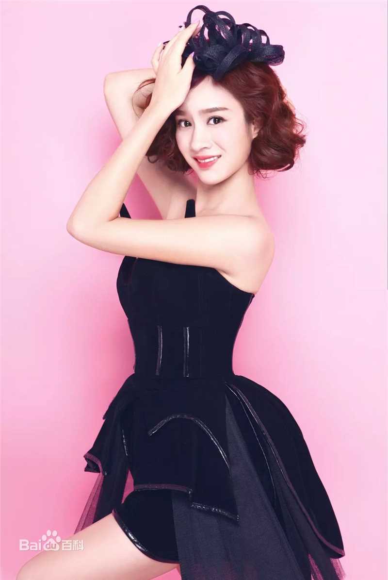 陆妍淇最新夏日壁纸