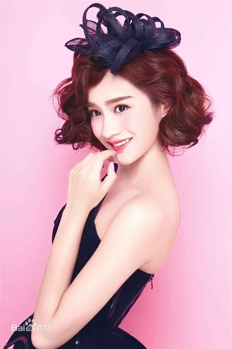 陆妍淇最新夏日壁纸