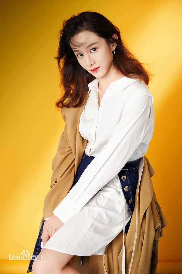 陆妍淇最新夏日壁纸