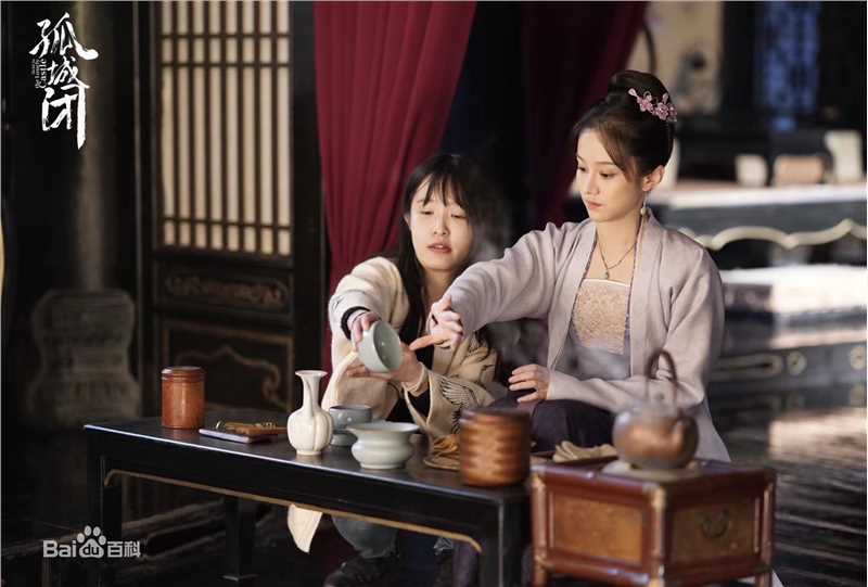 最全陆妍淇壁纸