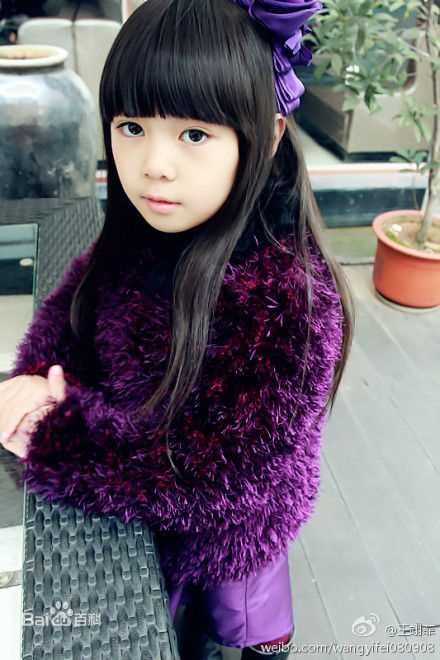 最优质王翊菲(Teresa)生活照