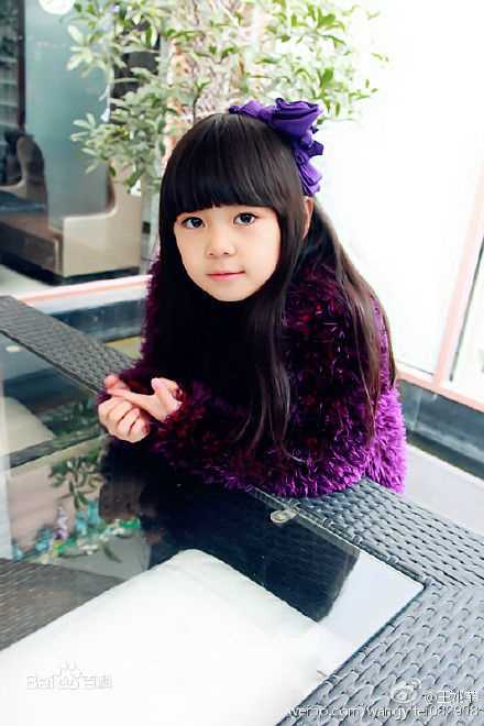 最优质王翊菲(Teresa)生活照