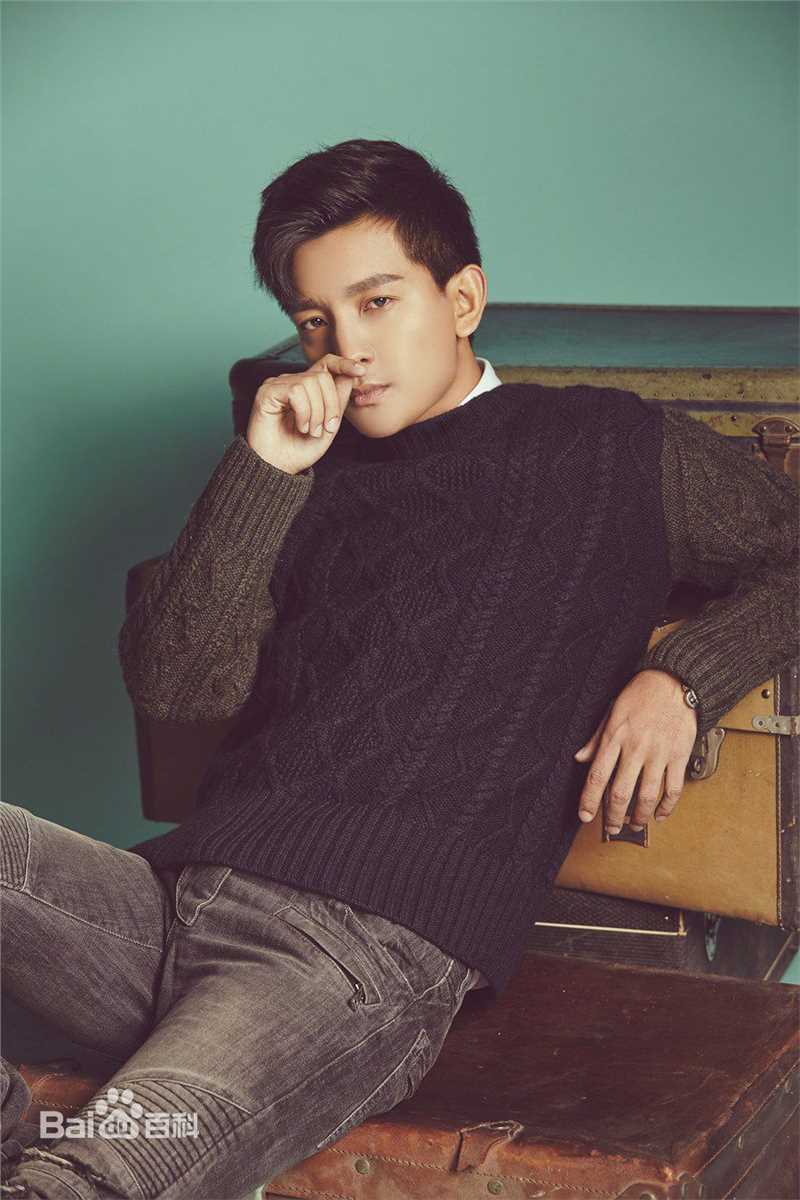 最新花昆性感图片