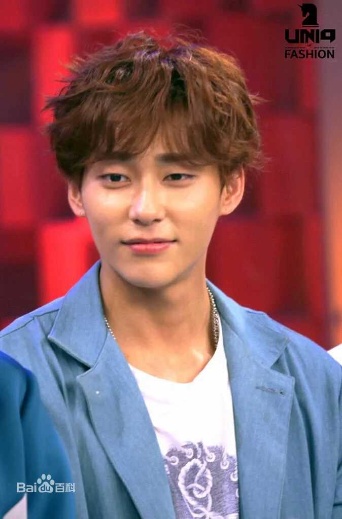 金圣柱()前后照片