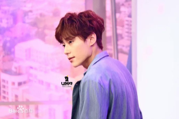 金圣柱()前后照片