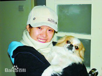 高清罗莎莎图片