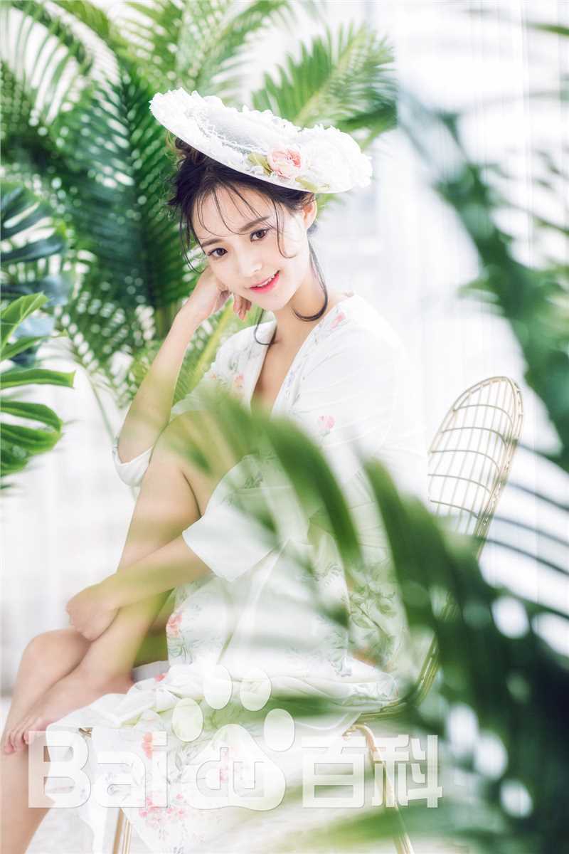 邹新宇高清夏日图集