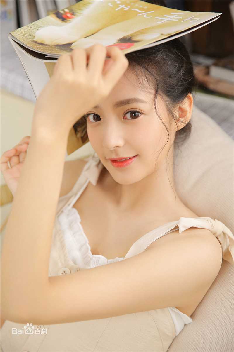 邹新宇精选日系图册