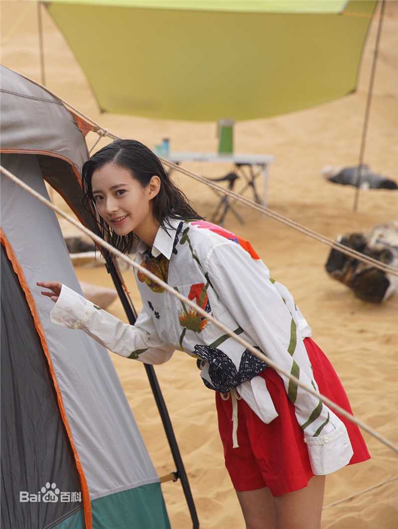 邹新宇《沙海》精选剧照