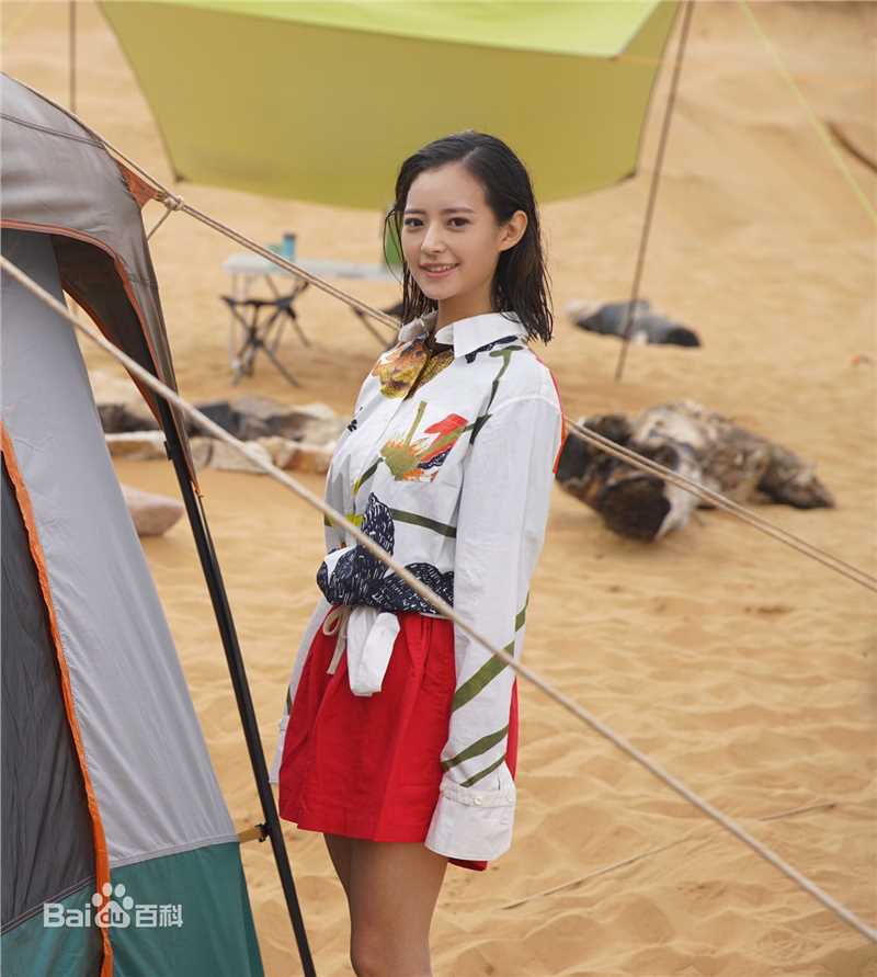 邹新宇《沙海》精选剧照