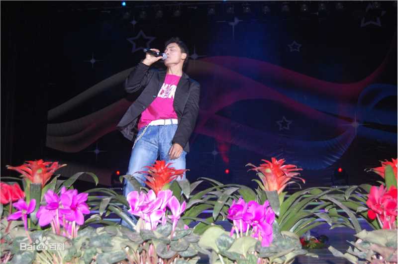 王烨演出相片图片图册