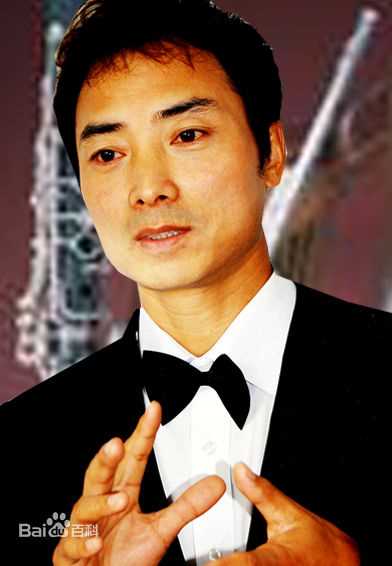 王烨演出相片图片图册