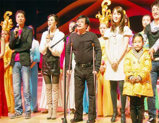 王烨演出相片图片图册