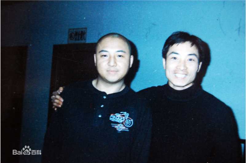 王烨演出相片图片图册