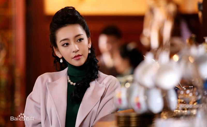 最全曹阳(Cao Yang)在电视剧《橙色密码》中的相册