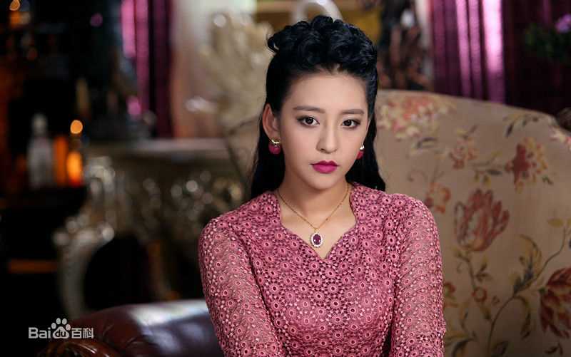 最全曹阳(Cao Yang)在电视剧《橙色密码》中的相册