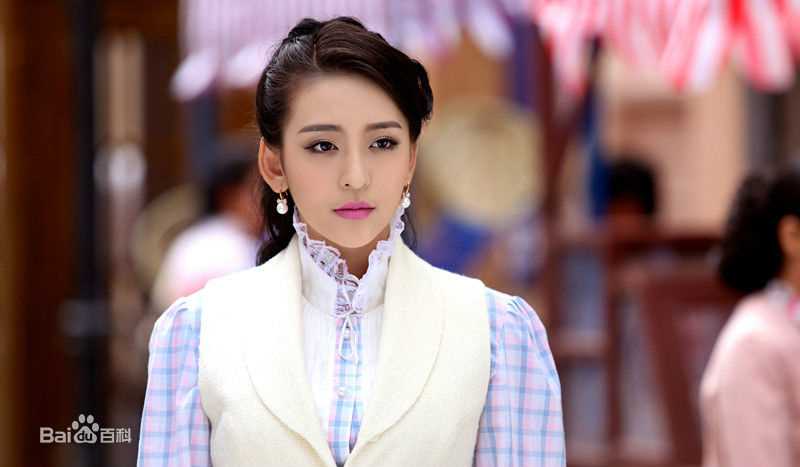 最全曹阳(Cao Yang)在电视剧《橙色密码》中的相册