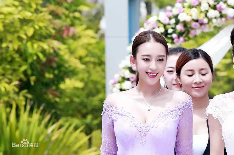 高清曹阳(Cao Yang)在电视剧《粉领女郎》中的图集