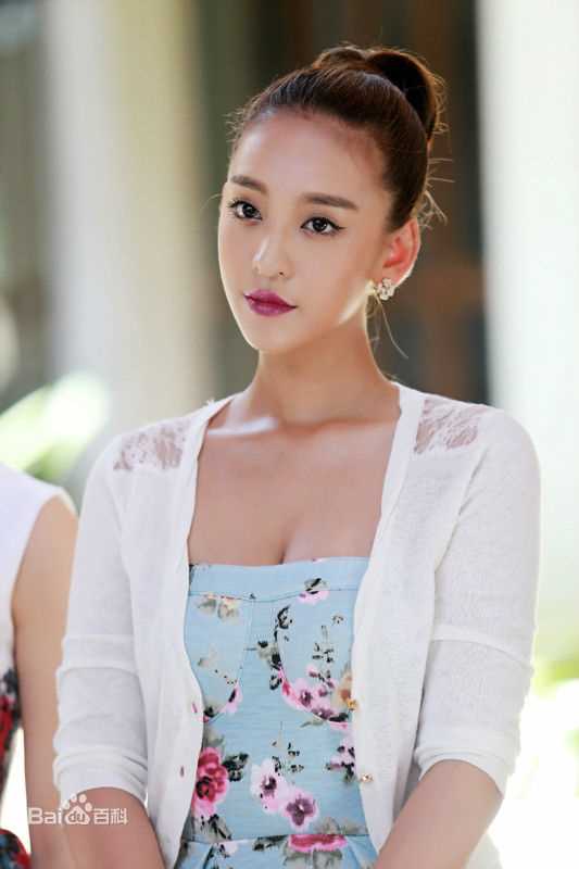 高清曹阳(Cao Yang)在电视剧《粉领女郎》中的图集