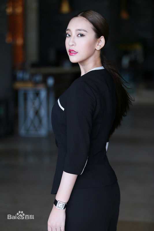 高清曹阳(Cao Yang)在电视剧《粉领女郎》中的图集