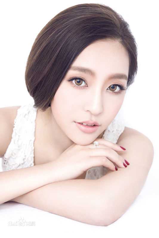 曹阳(Cao Yang)高清淑女图册