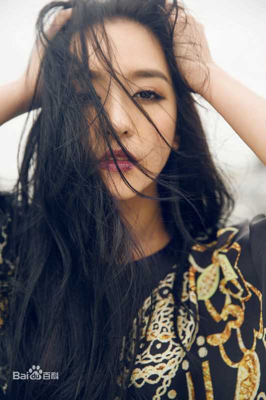 曹阳(Cao Yang)高清淑女图册