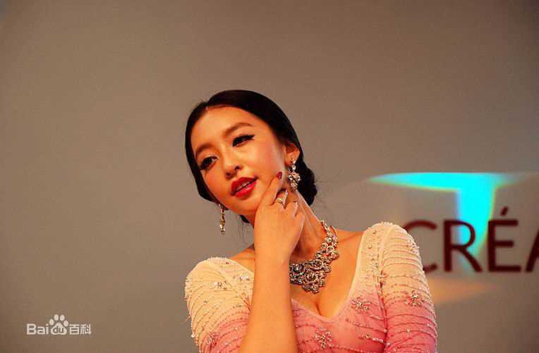 曹阳(Cao Yang)最全2012上海车展孔雀相册