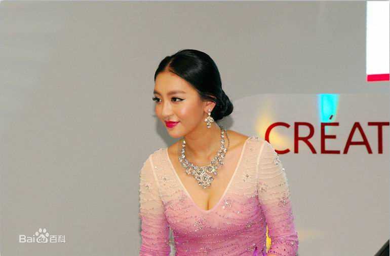 曹阳(Cao Yang)最全2012上海车展孔雀相册