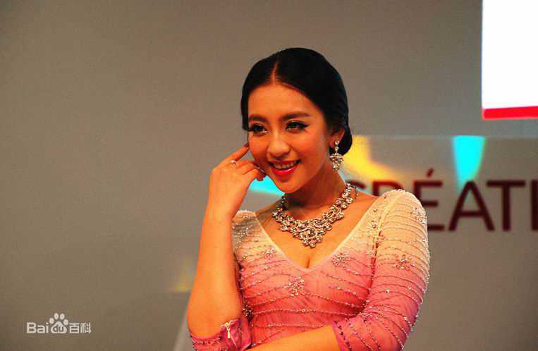 曹阳(Cao Yang)最全2012上海车展孔雀相册