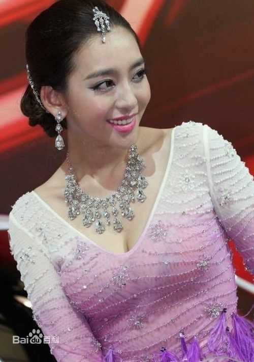 曹阳(Cao Yang)最全2012上海车展孔雀相册