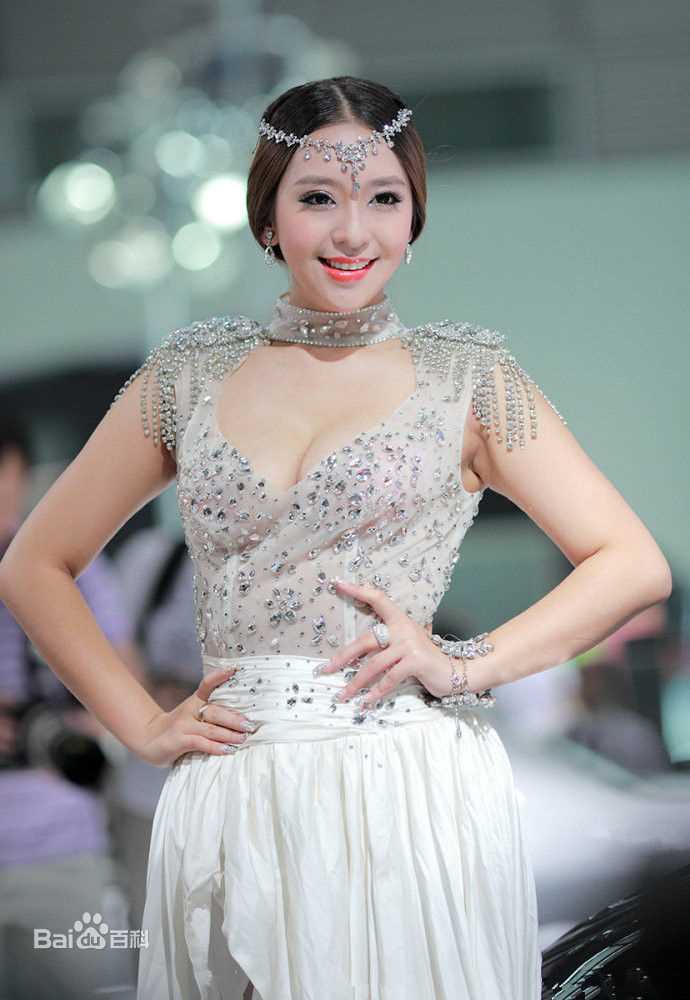 曹阳(Cao Yang)精选钻石袍图册