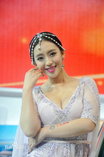 曹阳(Cao Yang)精选钻石袍图册