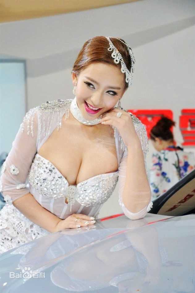 曹阳(Cao Yang)精选钻石袍图册