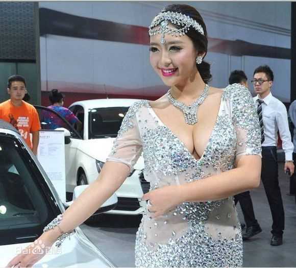 曹阳(Cao Yang)精选钻石袍图册