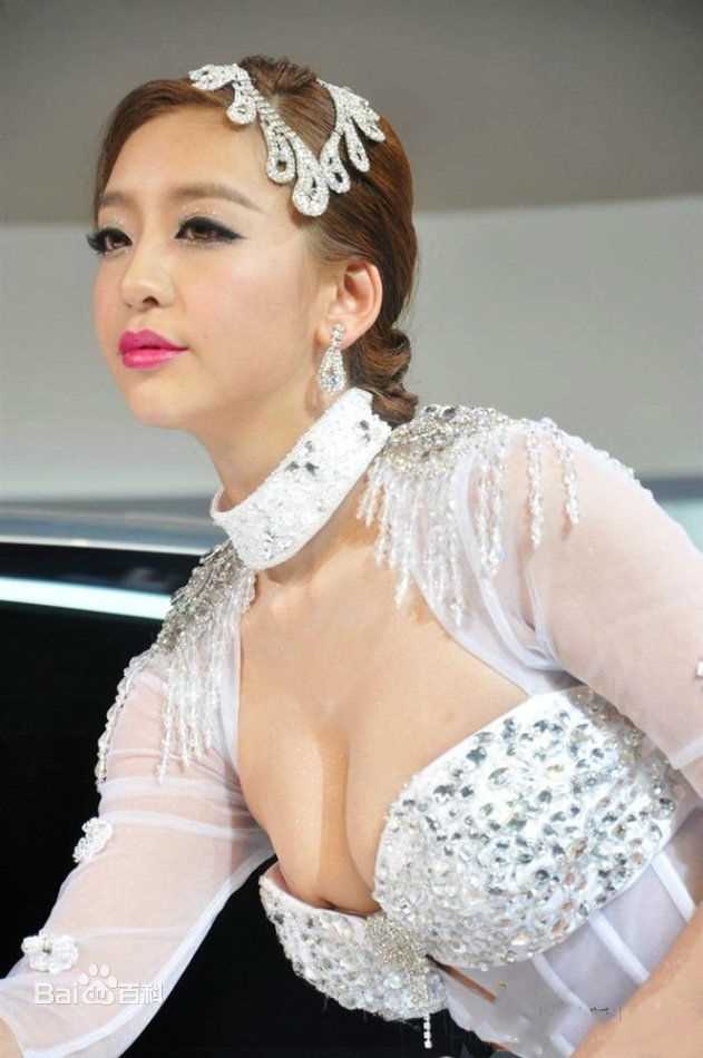 曹阳(Cao Yang)精选钻石袍图册