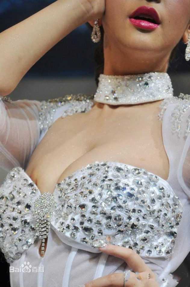 曹阳(Cao Yang)精选钻石袍图册